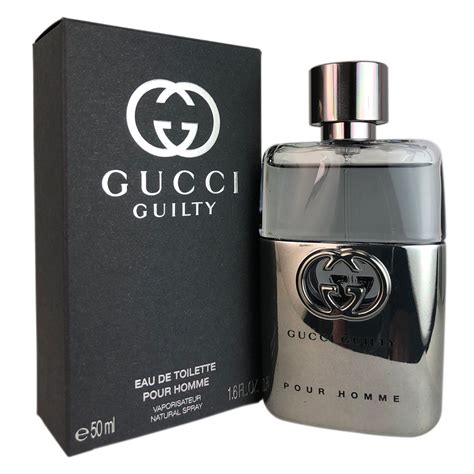 guilty gucci men